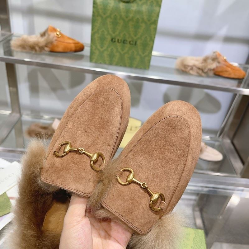 Gucci Slippers